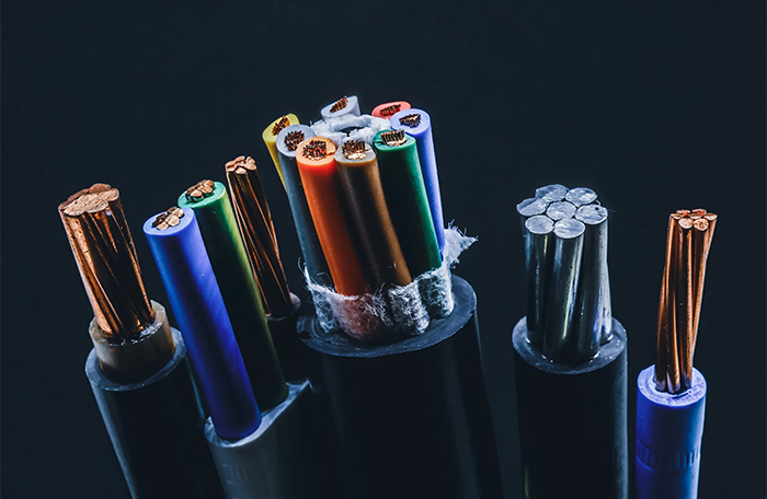 Aplicación industrial y resistente a la intemperie
