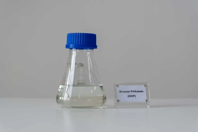 plastificante DOP (ftalato de dioctilo)