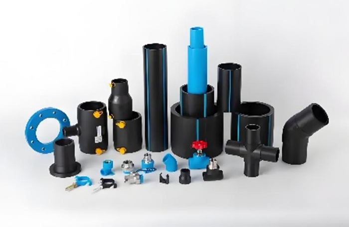 Tuber&iacute;as y accesorios