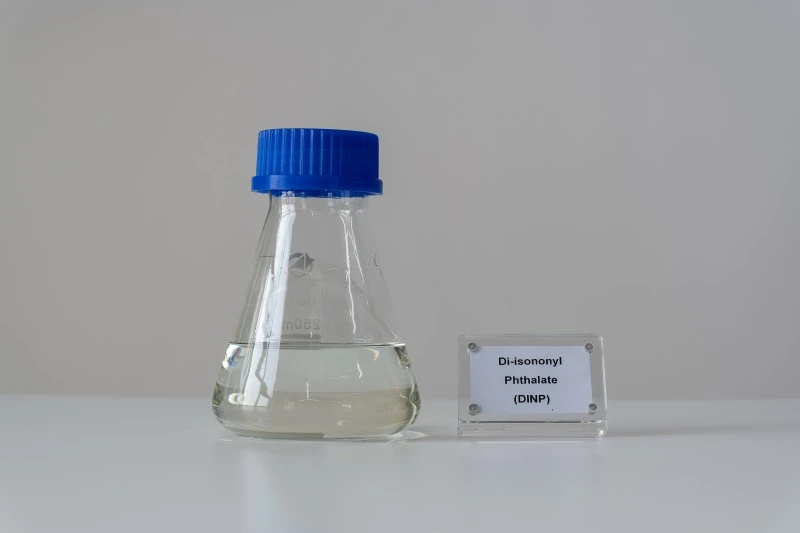 Plastificante de ftalato de diisononilo (DINP)