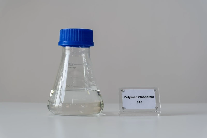 Plastificante Pol&iacute;mero 615