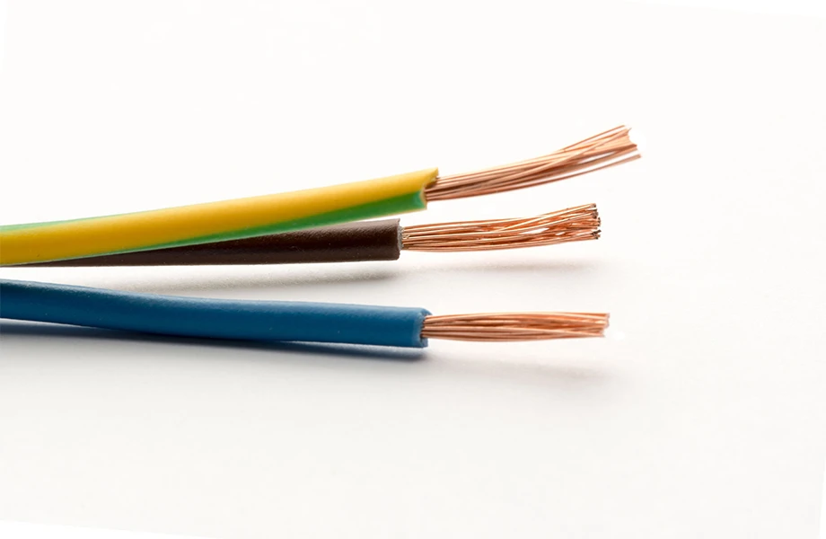 Productos flexibles industriales y resistentes a la intemperie