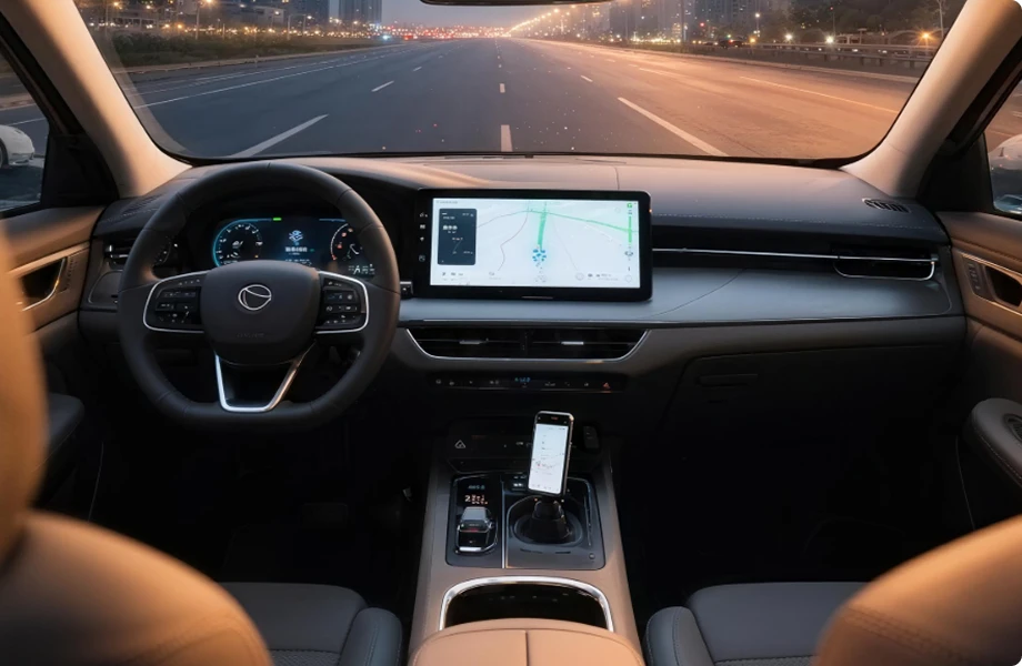 Productos flexibles industriales para autom&oacute;viles y de alta gama